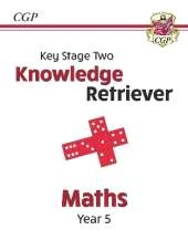 KS2 Maths Year 5 Knowledge Retriever