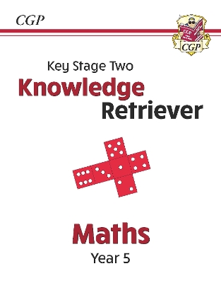 KS2 Maths Year 5 Knowledge Retriever