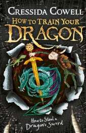 How to Steal a Dragon's Sword