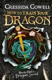 How to Steal a Dragon's Sword