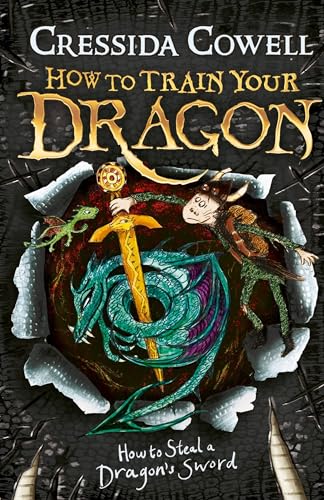 How to Steal a Dragon's Sword