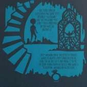 Aladdin: A Cut-Paper Book
