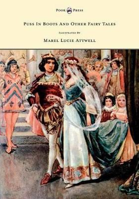 Puss In Boots And Other Fairy Tales