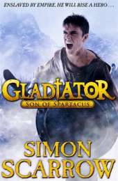 Gladiator: Son of Spartacus