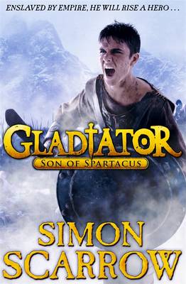 Gladiator: Son of Spartacus