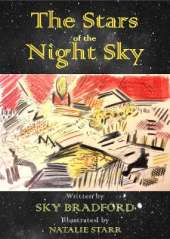 The Stars of the Night Sky