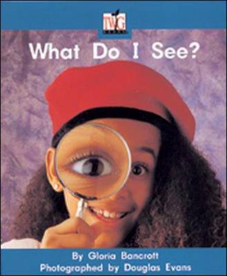 What Do I See?