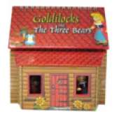 Goldilocks and the Three Bears
