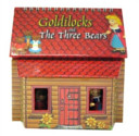 Goldilocks and the Three Bears