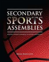 Secondary Sports Assemblies