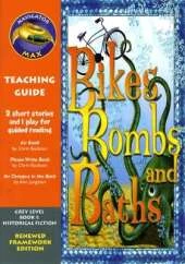 Navigator FWK: Bikes, Bombs and Baths Teaching Guide