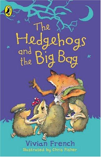 The Hedgehogs and the Big Bag