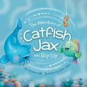 The Adventures Of Catfish Jax and Bizy Lizy