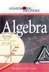 Algebra