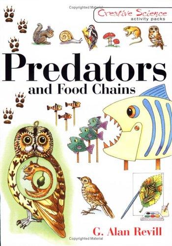 Predators and Food Chains