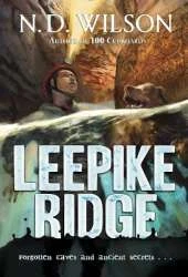 Leepike Ridge