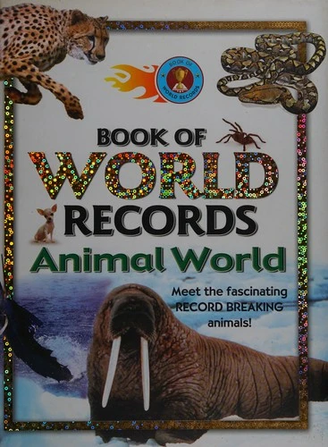 Animal World