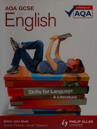 AQA GCSE English: Skills for Language and Literature