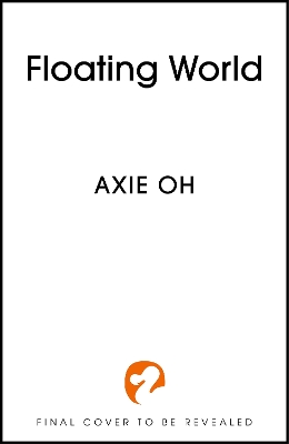 The Floating World: The epic fantasy romance about destiny, and the power of light in a world of darkness