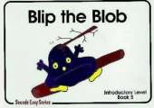 Blip the Blob