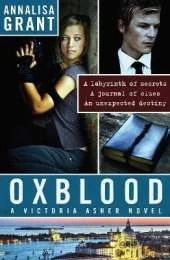 Oxblood