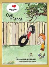 Aggie Over The Fence