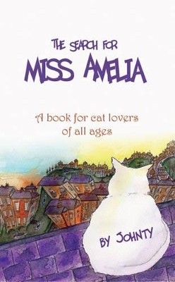 The Search for Miss Amelia