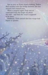 Secret of the Wings