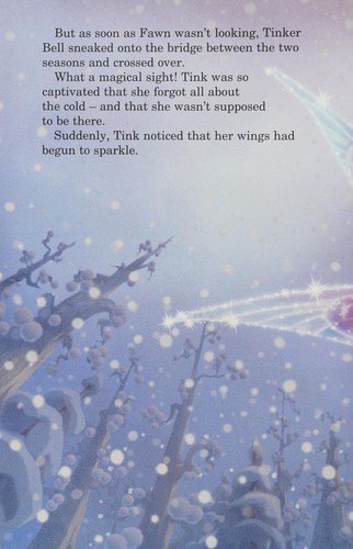 Secret of the Wings
