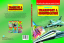 Modes of Transport & Communication
