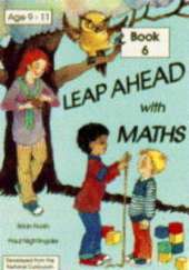 Leap Ahead with Maths: Developed from the National Curriculum