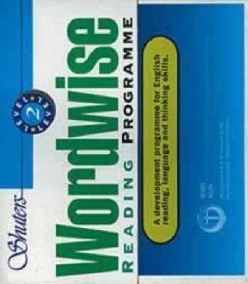Wordwise Reading Programme