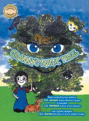 Granny's Magic Tree