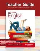 AQA GCSE English: Skills for Language and Literature