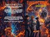 Timeschool: Captain Dimension
