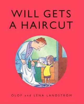 Will Gets a Haircut