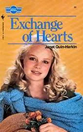 Exchange of Hearts