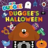 Hey Duggee: Duggee's Halloween