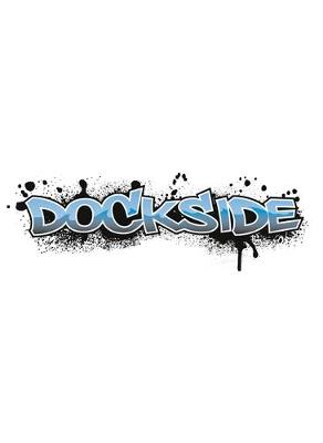 Dockside: On the Edge (Stage 3 Book 17)