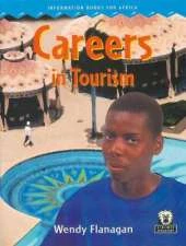 Careers in Tourism Jaws Discovery