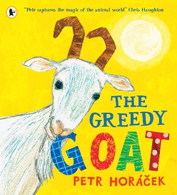 The Greedy Goat