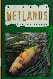 BIOMES WETLANDS