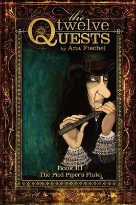 The Twelve Quests