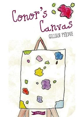 Conor's Canvas