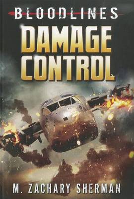 Damage Control (Bloodlines)