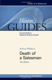 Death of a Salesman (Bloom's Guides (Hardcover))