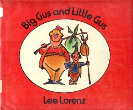 Big Gus and Little Gus