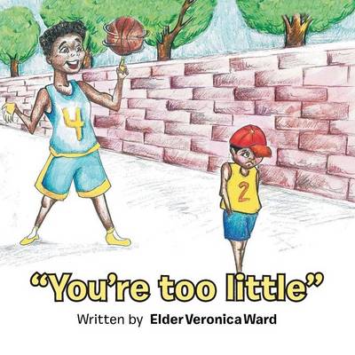 You're Too Little