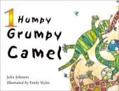 One Humpy Grumpy Camel
