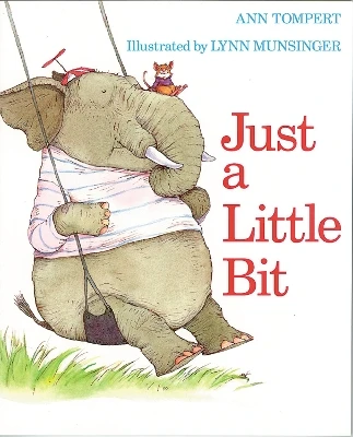 Just a Little Bit
